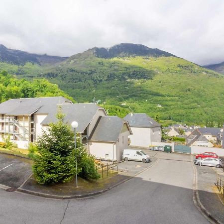 Agreable T2 Cabine Avec Piscine, Balcon Et Wifi A Luz-Saint-Sauveur - Fr-1-402-116 Eksteriør billede