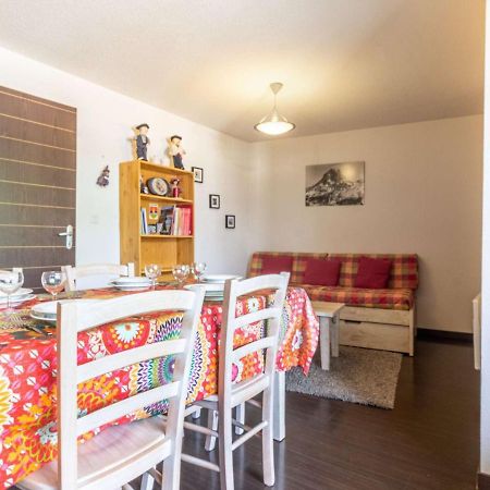 Agreable T2 Cabine Avec Piscine, Balcon Et Wifi A Luz-Saint-Sauveur - Fr-1-402-116 Eksteriør billede